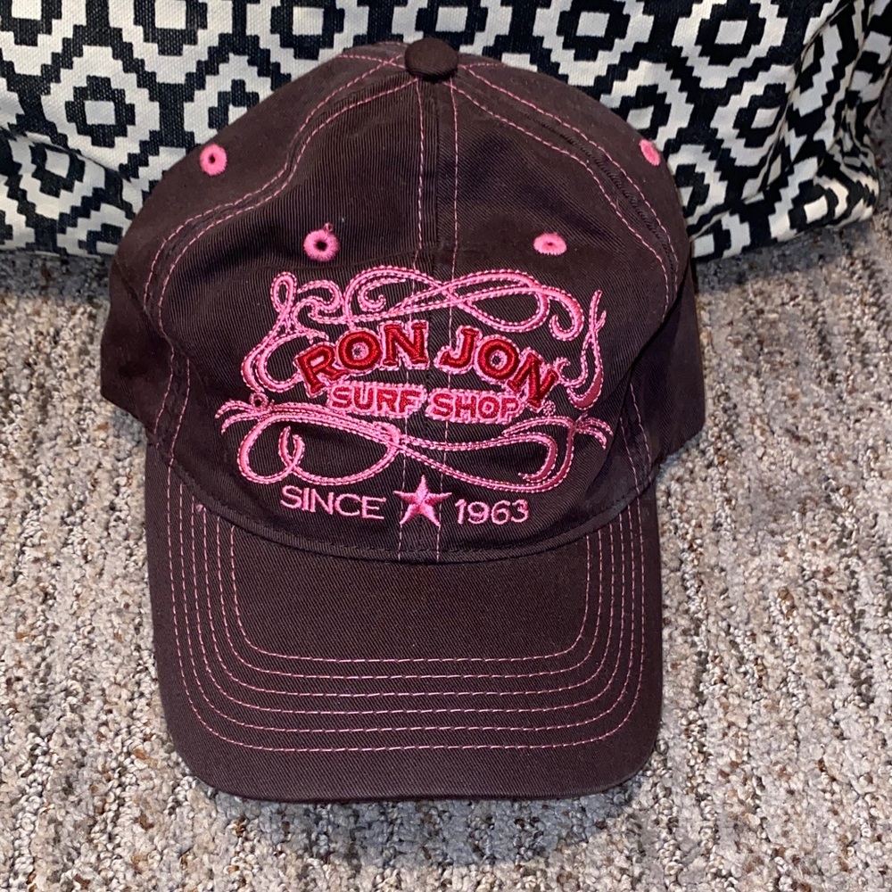 Ron Jon Surf Shop Hat